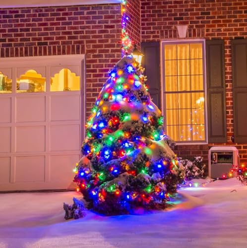 Bethlehem Star Tree Topper with 10 Lights