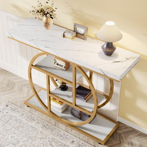 41.3" Console Table