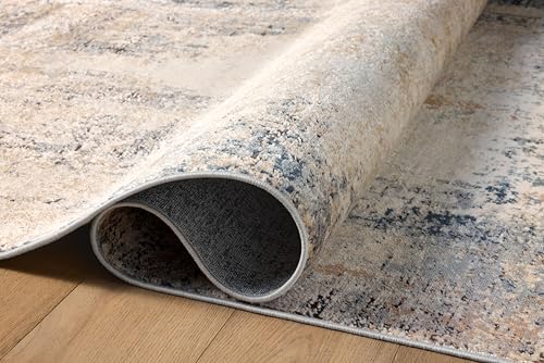 Teagan Ivory Mist 2' (20 Sq Ft)