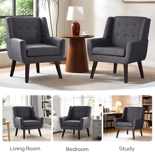 Accent Chair for Living Room