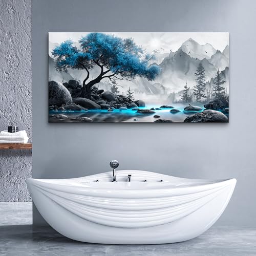 Large Canvas Wall Art For Living Room