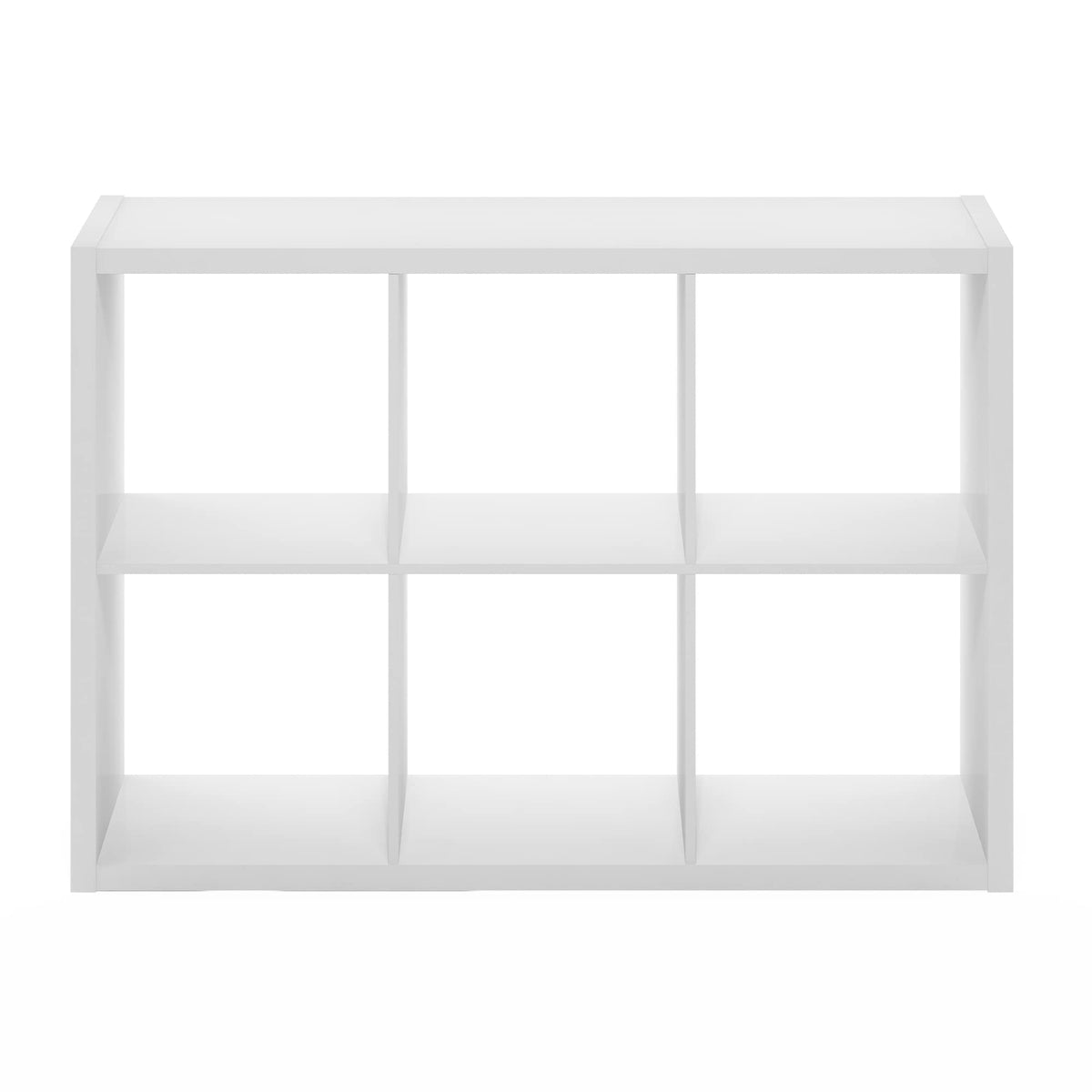 CUBICLE 6 Cube Book Shelf