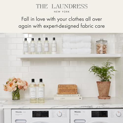 Whites Luxury Laundry Detergent (32 Fl Oz)