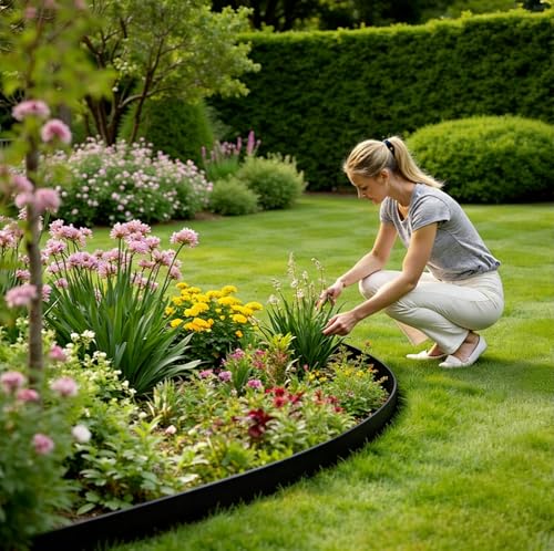 Landscape Edging 79FT