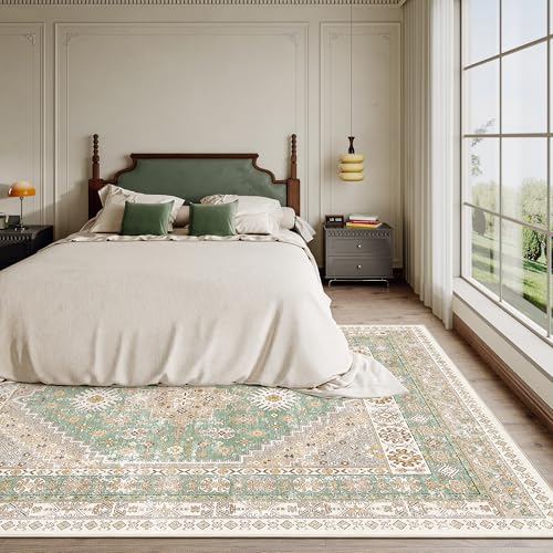 5x7 Area Rugs for Living Room