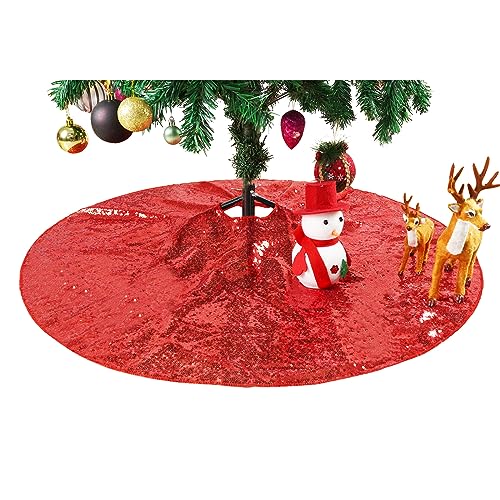 Christmas Tree Skirt