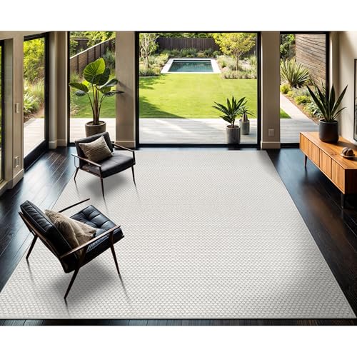 Easy Jute Rug 4x6
