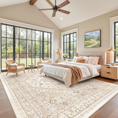 10x14 Area Rugs for Living Room (140.0857 Sq Ft)
