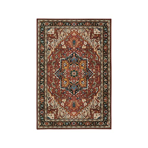 Ultra Thin Washable Area Rug