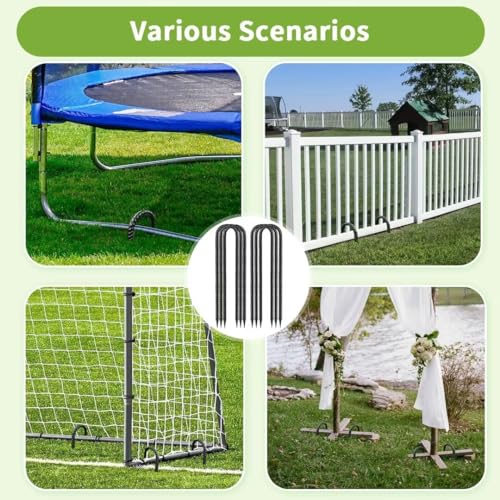 Ground Stakes (10 Count)