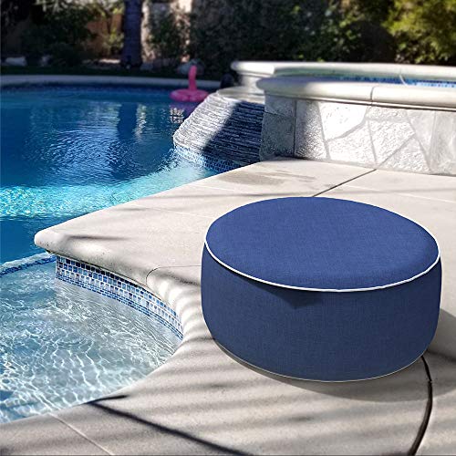 Outdoor Indoor Inflatable Ottoman