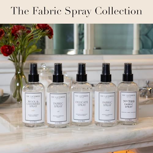 No. 723 Fabric Spray (8 Fl Oz)