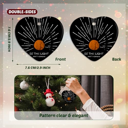Christian Ornaments