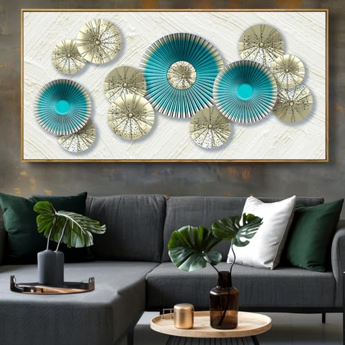 Wall Art Canvas Painting