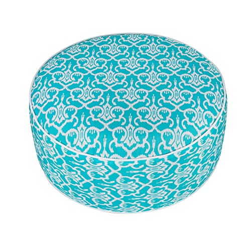 Inflatable Outdoor Ottoman