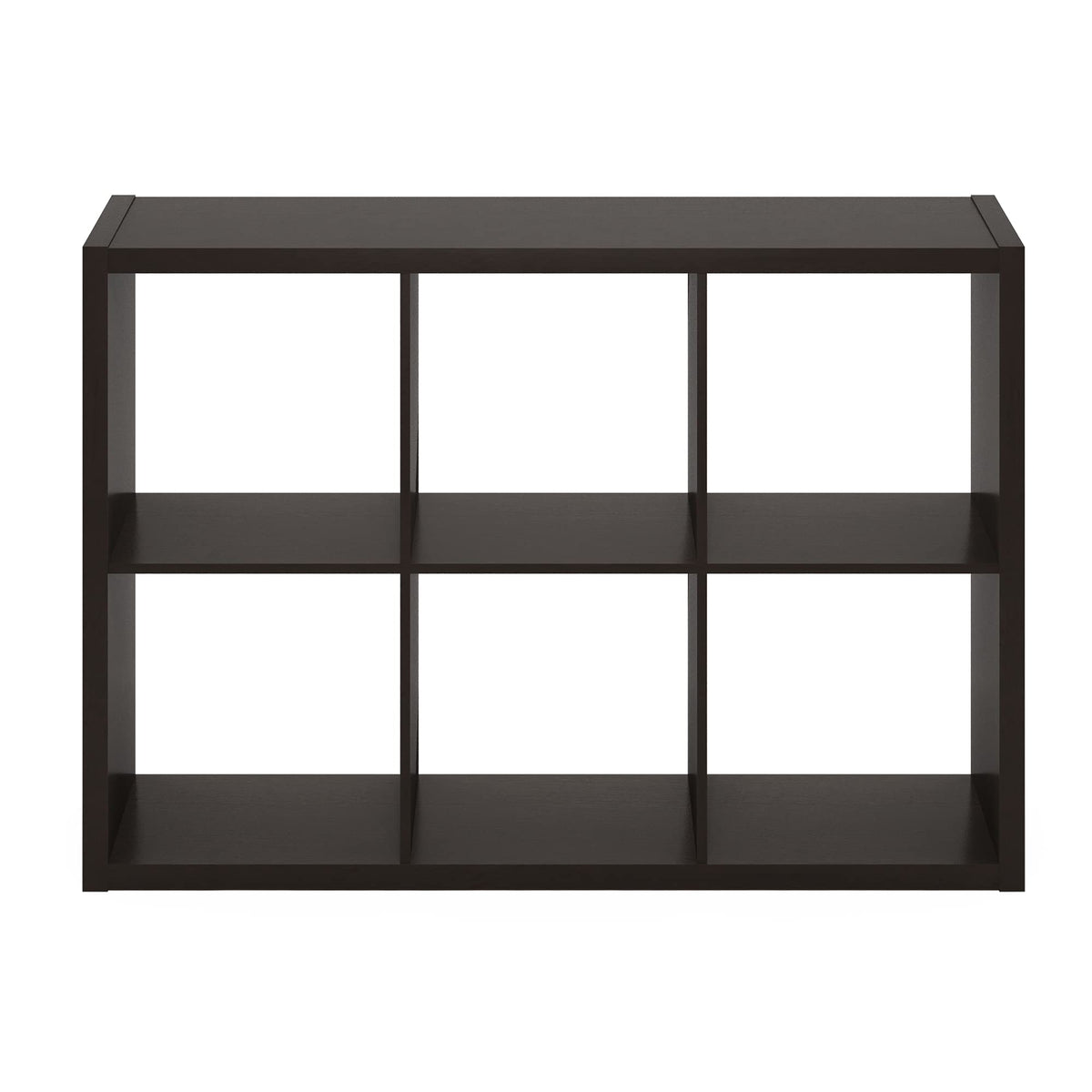 CUBICLE 6 Cube Book Shelf