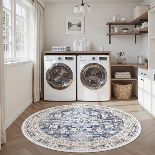 Round Rug 5ft