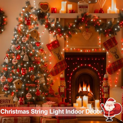 Solar Fairy Lights (2 Count)