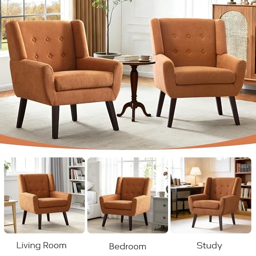 Accent Chair for Living Room