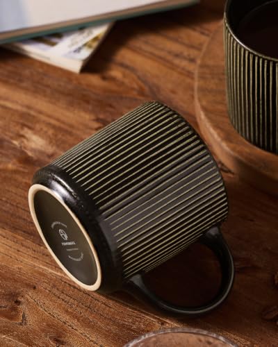 Coffee Mug Set of 6 (72 Count)