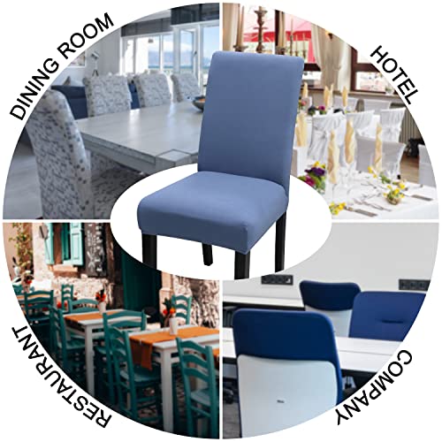 Dining Chair Covers Set of 6