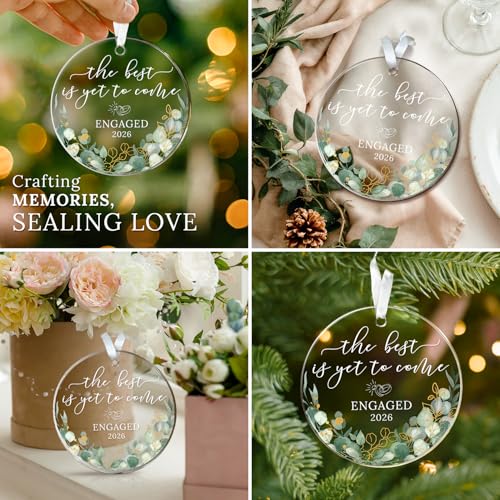 Engagement Gifts for Couples