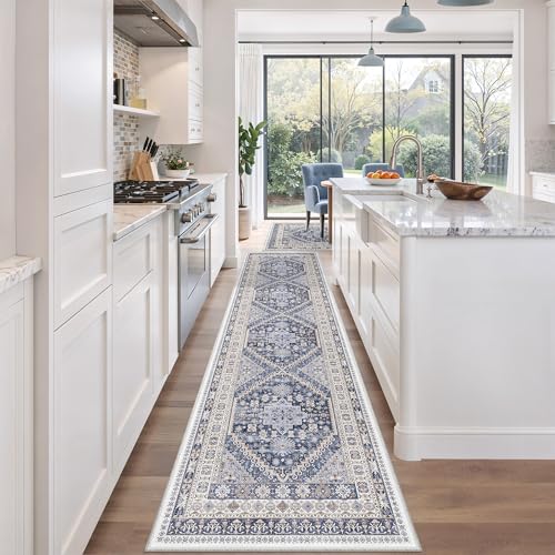 2'6 x 10' Runner Rug Non Slip
