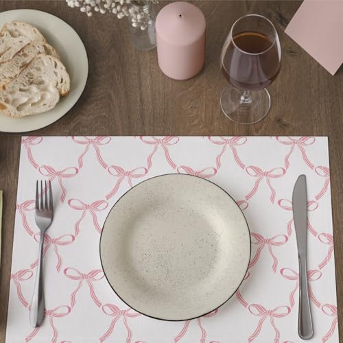 Placemats Set of 4 (4 Count)