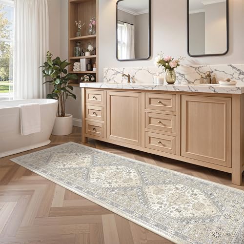 2'6 x 8' Runner Rug Non Slip