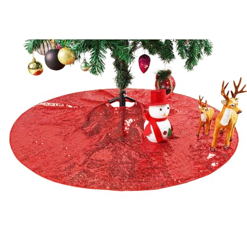 Christmas Tree Skirt