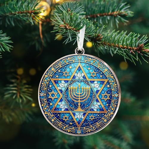 Hanukkah Gifts