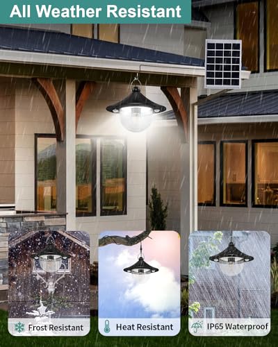 Solar Shed Light Outdoor Indoor Daytime Available