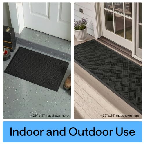 WeatherMAX Door Mat