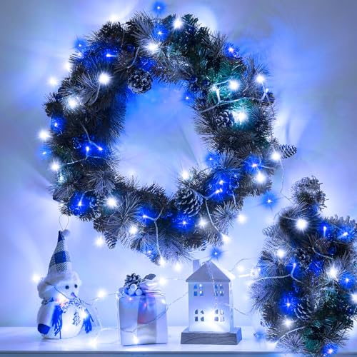 131FT 400 LED String Lights Indoor