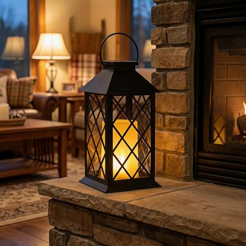 Simplelight 11inch Decorative Lanterns