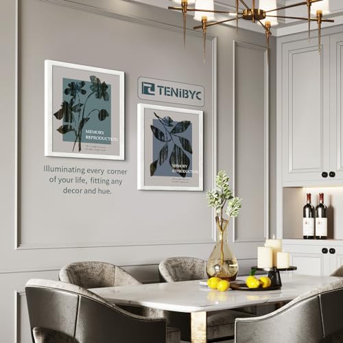 16x20 Picture Frame 3 Pack (3 Count)