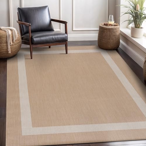 Outdoor Rug 5x7