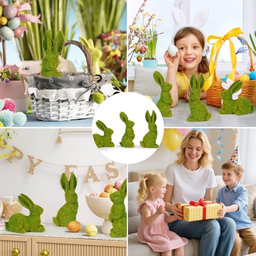 Easter Bunny Decorations