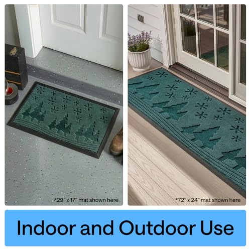 WeatherMAX Door Mat