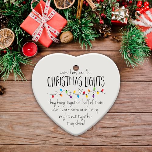 Gifts for Coworkers