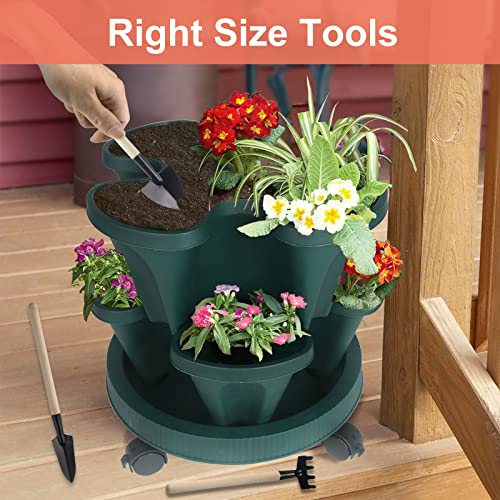 Stackable Planter