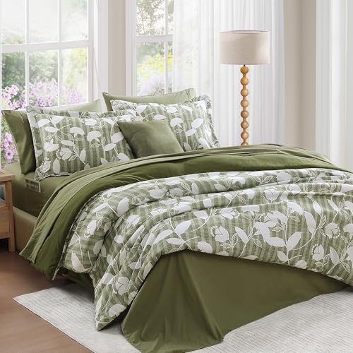 King Size Comforter Set