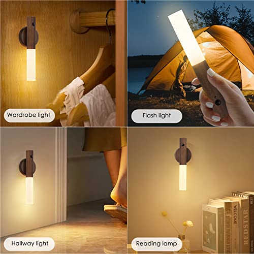 Battery Operated Wall Sconces (2 Count)
