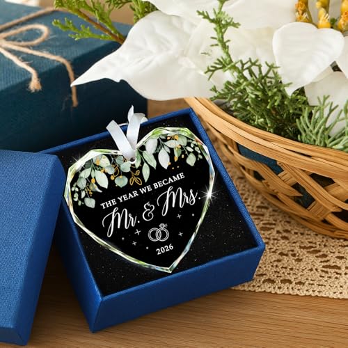 Wedding Gifts for Couples 2026