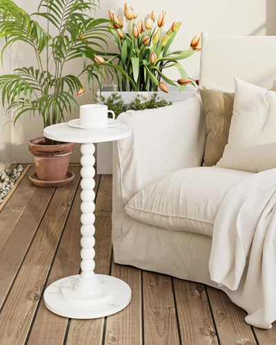 Round Side Table