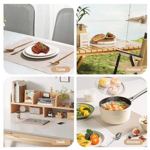 Placemats Set of 6 (6 Count)