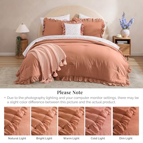 King Size Comforter Set