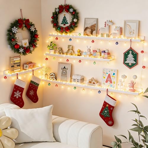 Picture Ledge Shelf (2 Count)