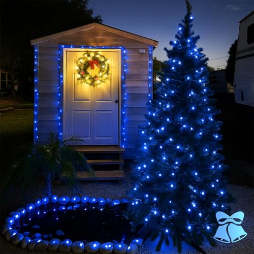 Solar Fairy Lights (2 Count)