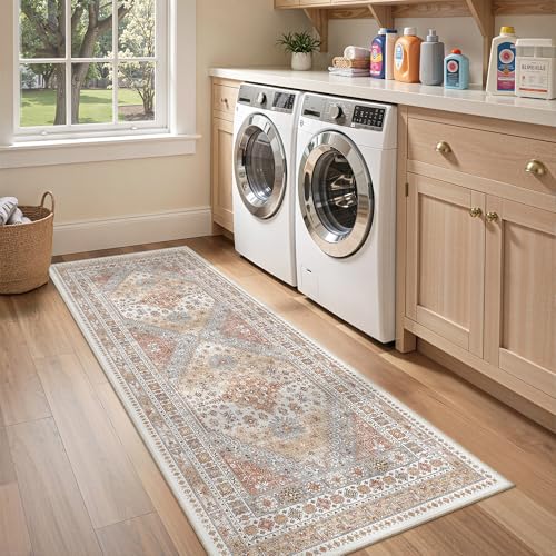 2x6 Runner Rug Non Slip (12 Sq Ft)